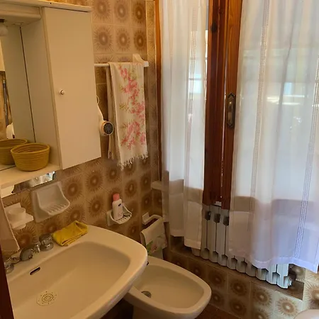 Casa Giulia Apartment