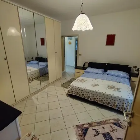 Casa Giulia Apartment