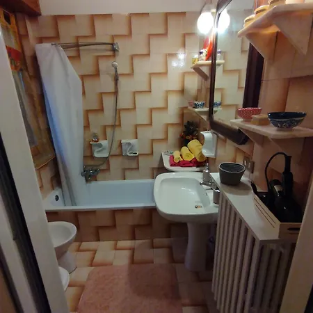 Appartamento Casa Giulia