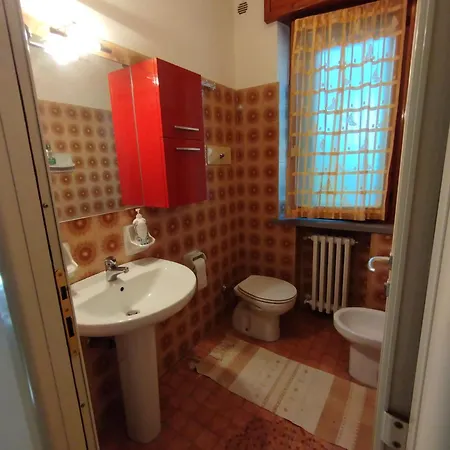 Casa Giulia *
