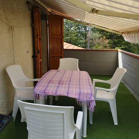 Apartment Casa Giulia *