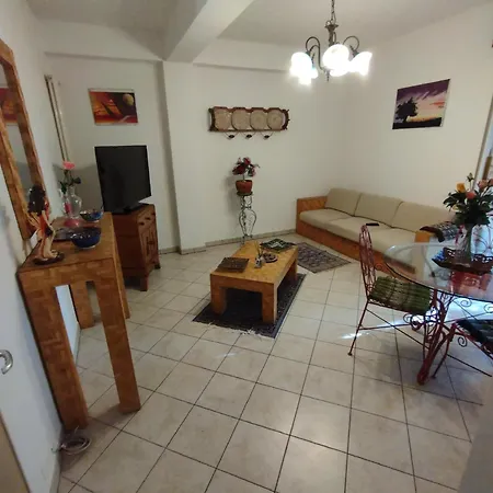 Apartment Casa Giulia
