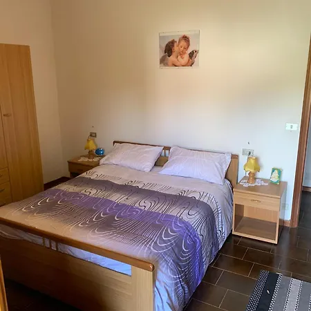Appartamento Casa Giulia Mercatino Conca