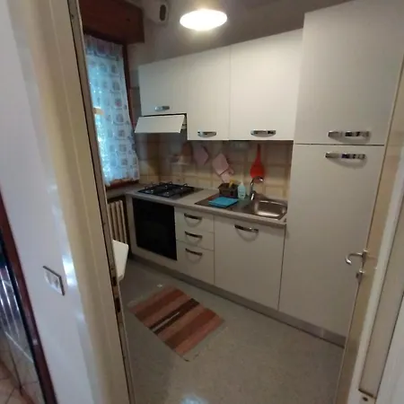 Casa Giulia * Mercatino Conca