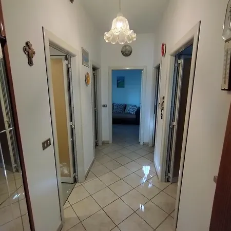 Apartment Casa Giulia