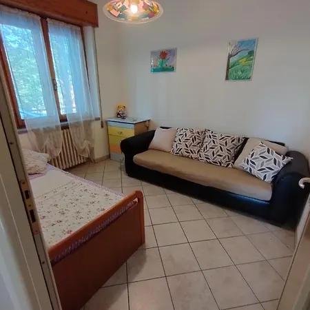 Casa Giulia *
