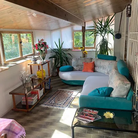 Appartamento Casa Giulia *