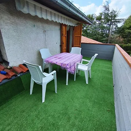 Casa Giulia Apartment