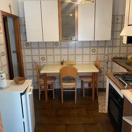 Casa Giulia Apartment Mercatino Conca