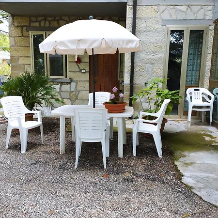 Apartment Casa Giulia Mercatino Conca