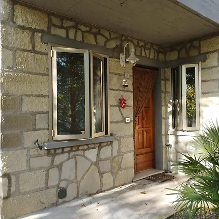 Casa Giulia *