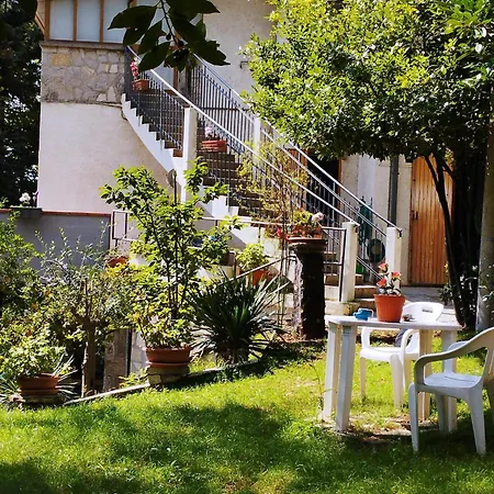 Casa Giulia