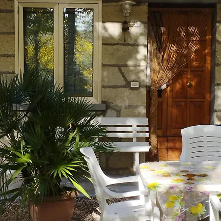 Apartment Casa Giulia Mercatino Conca