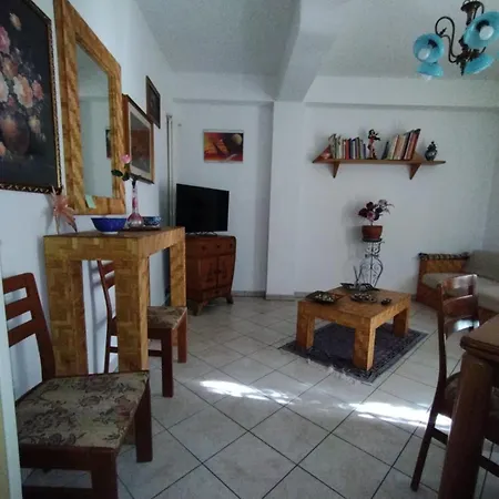 Appartamento Casa Giulia *