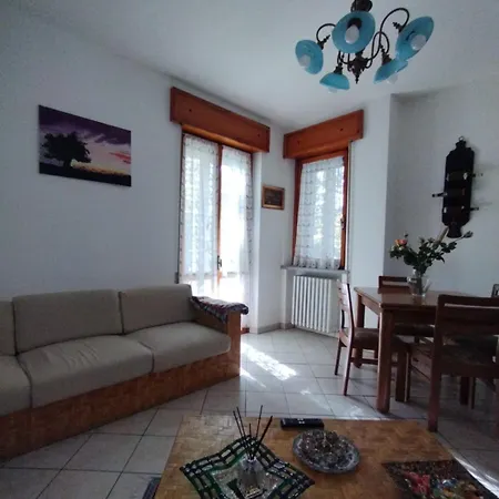 Appartamento Casa Giulia