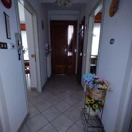 Casa Giulia Apartment *