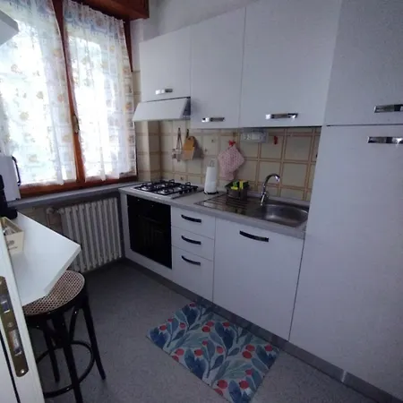 Casa Giulia Appartamento *