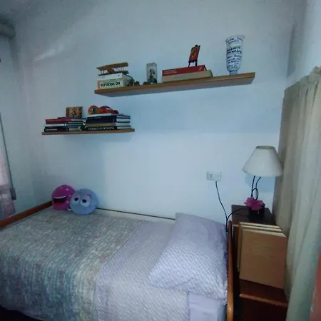 Apartment Casa Giulia *