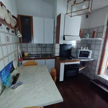 Casa Giulia Mercatino Conca