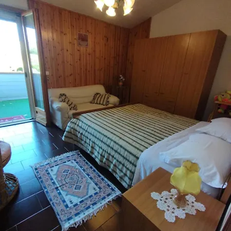 Appartamento Casa Giulia *