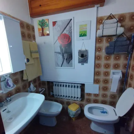 Apartment Casa Giulia Mercatino Conca