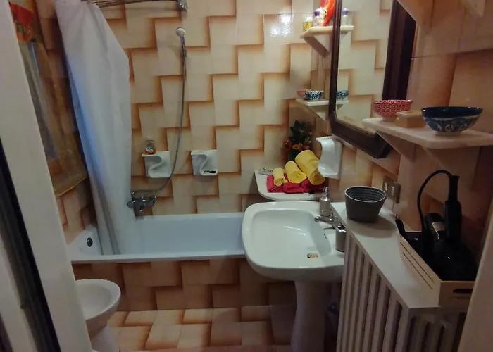 Apartment Casa Giulia