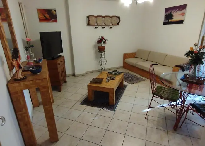 Apartment Casa Giulia