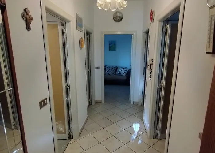 Apartment Casa Giulia
