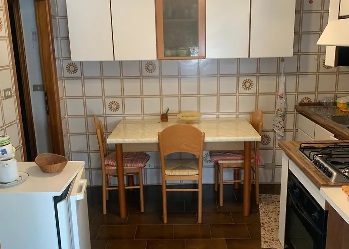 Casa Giulia Apartment Mercatino Conca