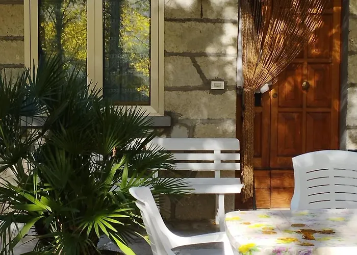 Apartment Casa Giulia Mercatino Conca