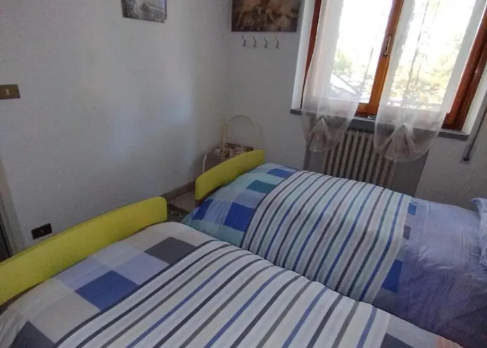 Apartment Casa Giulia Mercatino Conca